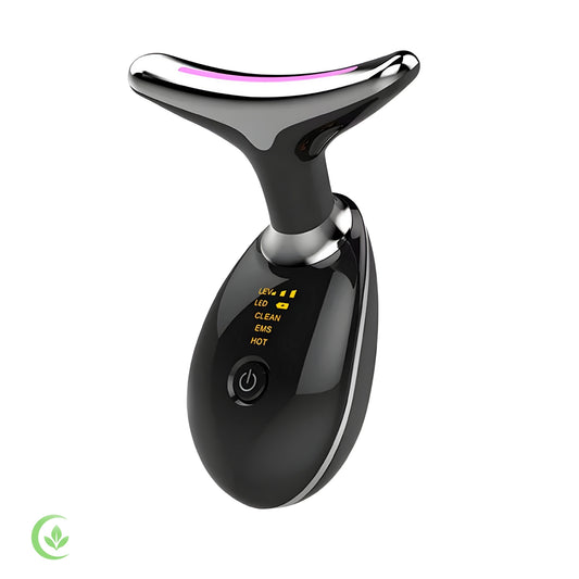 Masajeador Facial EMS